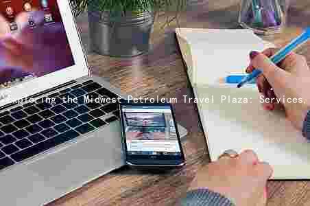 Exploring the Midwest Petroleum Travel Plaza: Services, Demand, Differentiators, and Expansion Plans