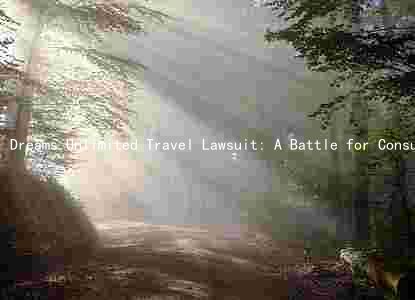 Dreams Unlimited Travel Lawsuit: A Battle for Consumer Protection and Fair Business Practices