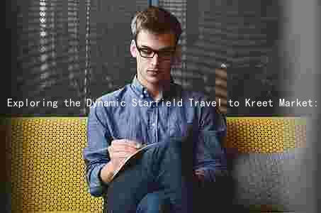 Exploring the Dynamic Starfield Travel to Kreet Market: Key Trends, Major Players, Challenges, and Opportunities