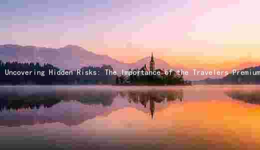 Uncovering Hidden Risks: The Importance of the Travelers Premium Audit