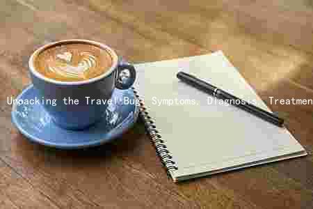 Unpacking the Travel Bug: Symptoms, Diagnosis, Treatment, and Prevention