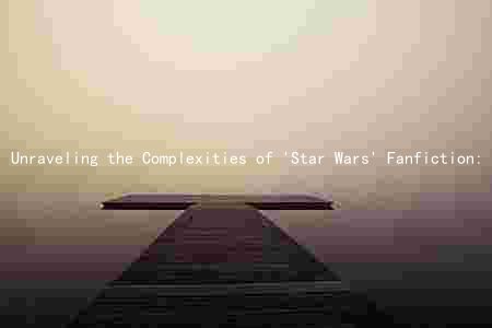 Unraveling the Complexities of 'Star Wars' Fanfiction: Exploring Characters, Settings, Conflicts, and Themes