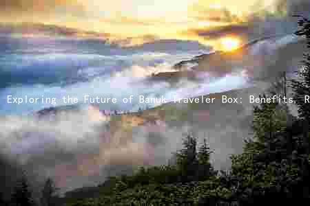 Exploring the Future of Banuk Traveler Box: Benefits, Risks, and Growth Prospects