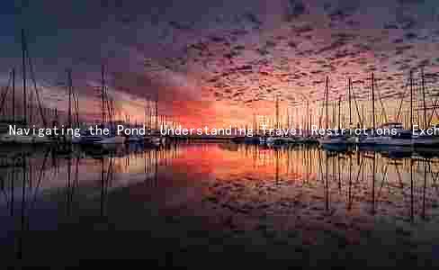 Navigating the Pond: Understanding Travel Restrictions, Exchange Rates, Safety Concerns, COVID-19 Regulations, and Visa Requirements