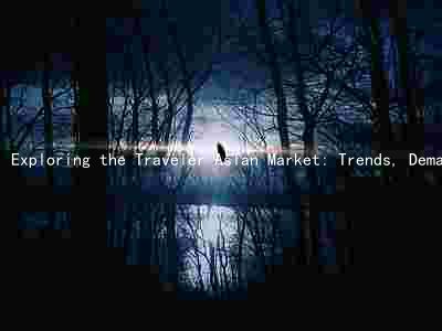 Exploring the Traveler Aslan Market: Trends, Demand, Players, Challenges, and Future Prospects