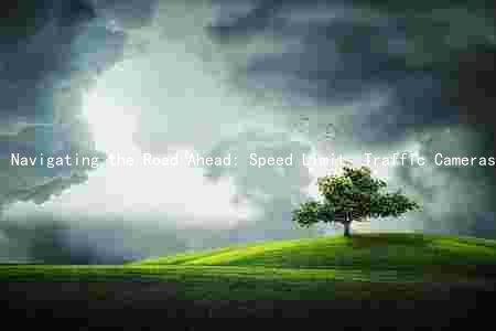 Navigating the Road Ahead: Speed Limit, Traffic Cameras, Hazards, Weather Conditions, and Alternative Routes