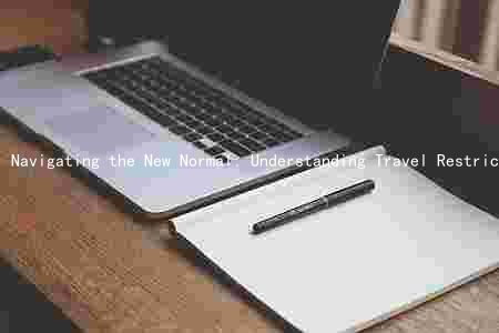 Navigating the New Normal: Understanding Travel Restrictions, Adapting to the Demand, and Mitigating Risks in the Post-Pandemic Travel Industry